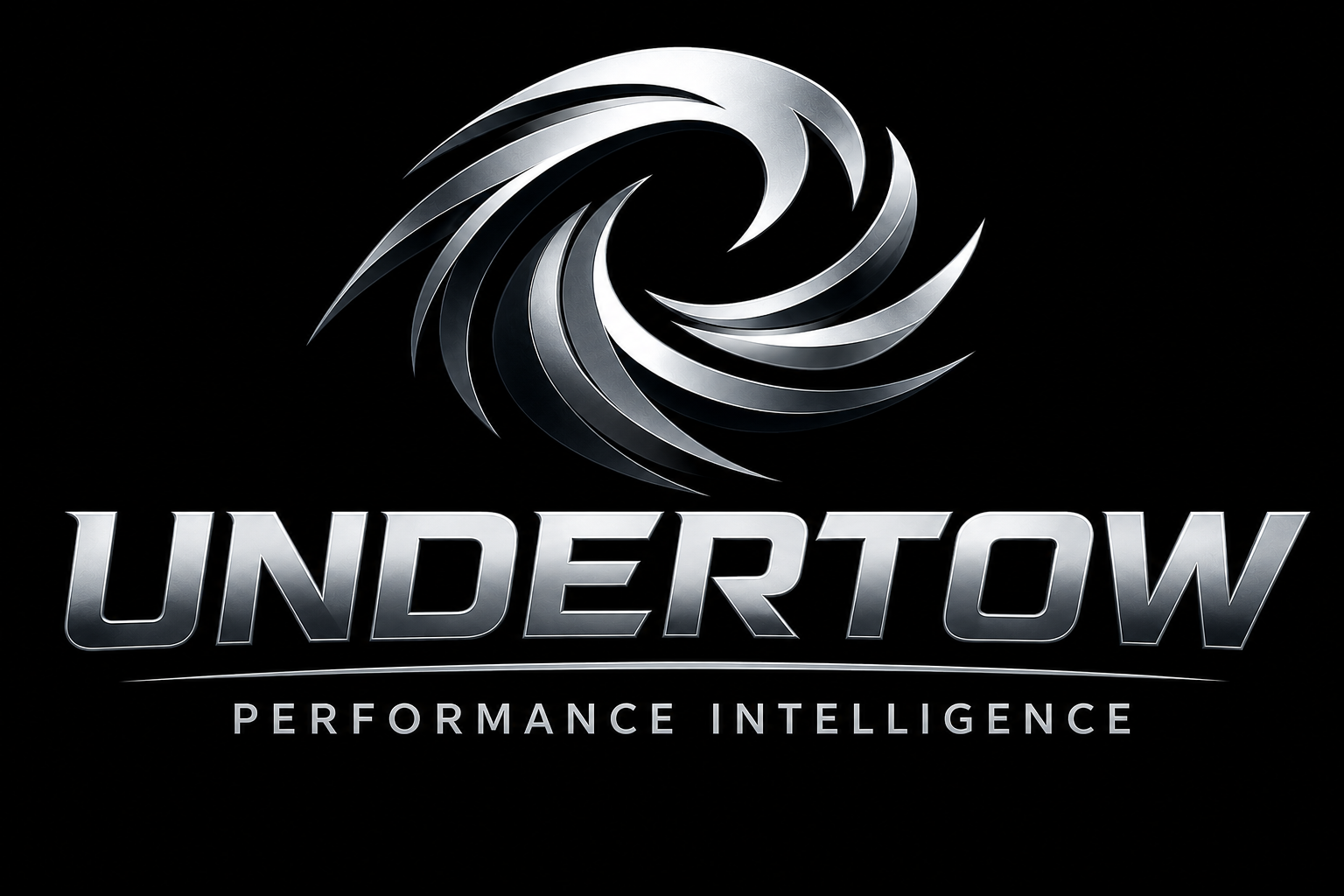Undertow Performance Intelligence Logo